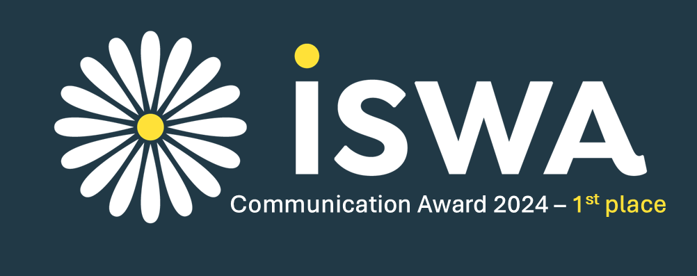 ISWA 2024 Communication Award Winners