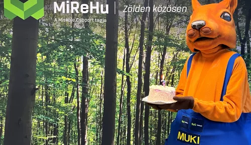 Három éve segítjük az újrahasználatot