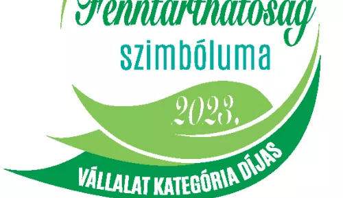 fenntarthatóság szimbóluma