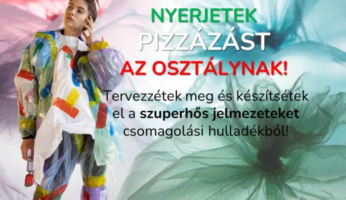 jelmez verseny pizza