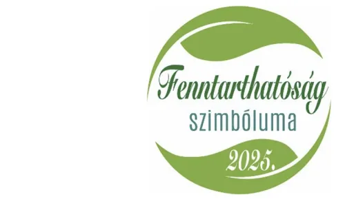 Fenntarthatóság szimbóluma