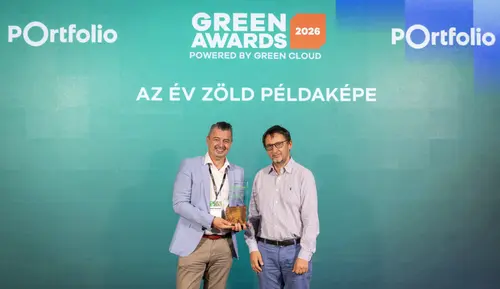 green awards