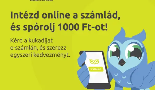 számla