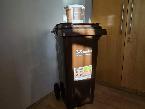 biokuka MOHU