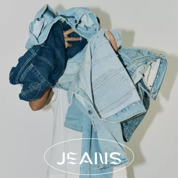 Dobd le(fel) a textilt – Folyamatos farmergyűjtés