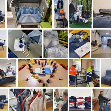 Dobd le(fel) a textilt – E-book