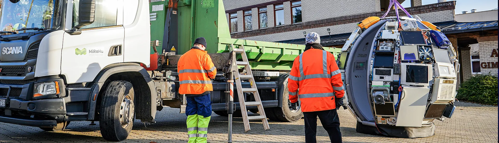 MiReHu Nonprofit Kft.