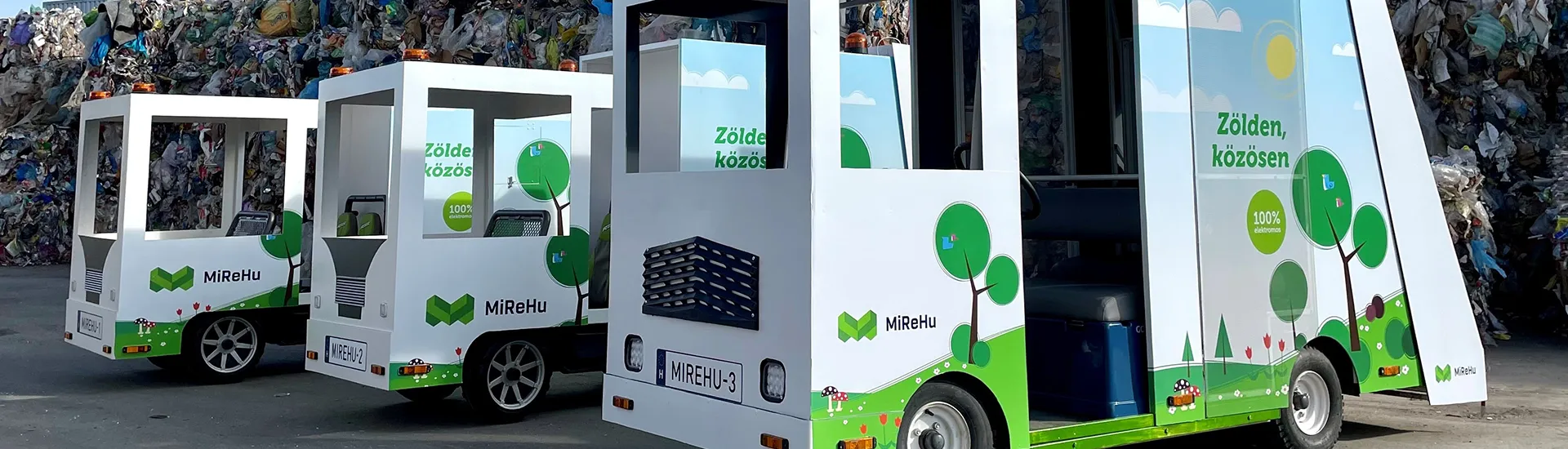 MiReHu Nonprofit Kft.