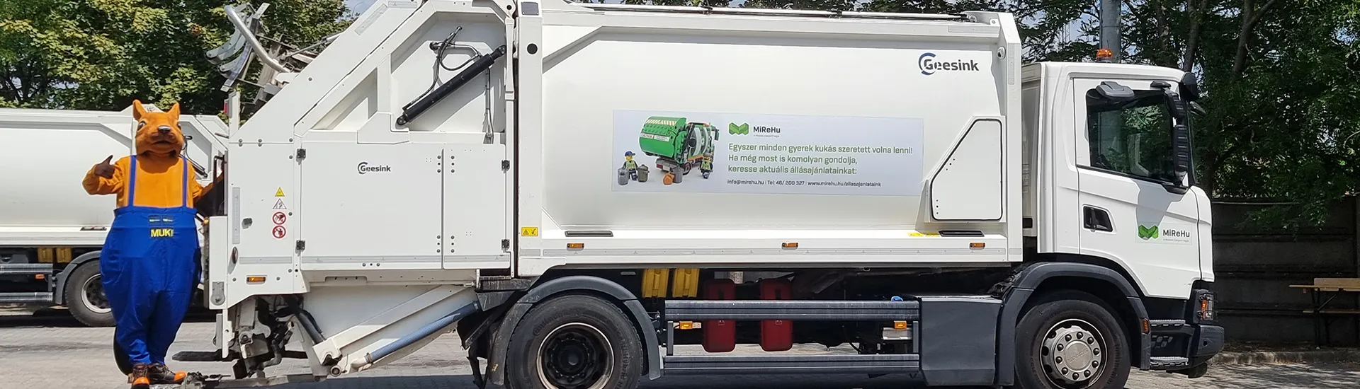 MiReHu Nonprofit Kft.