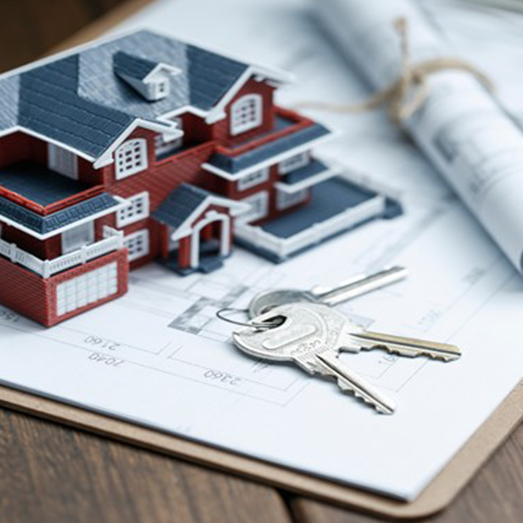 Ingatlan adásvétellel kapcsolatos ügyintézés