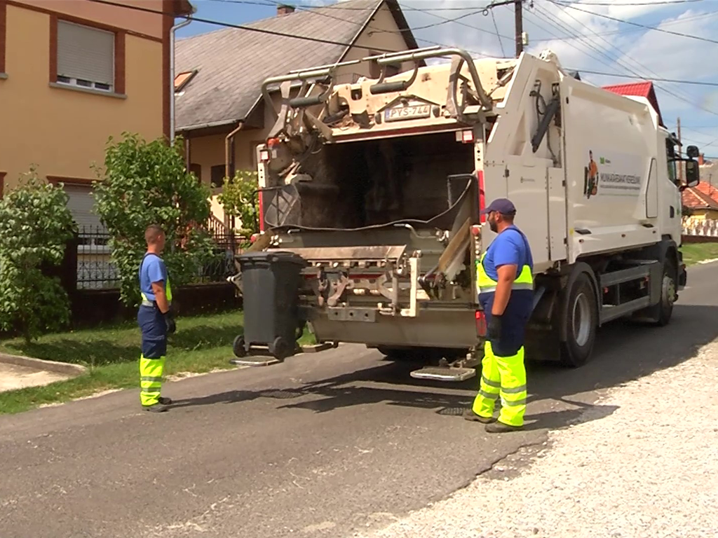 Lakossági- intézményi szolgáltatások